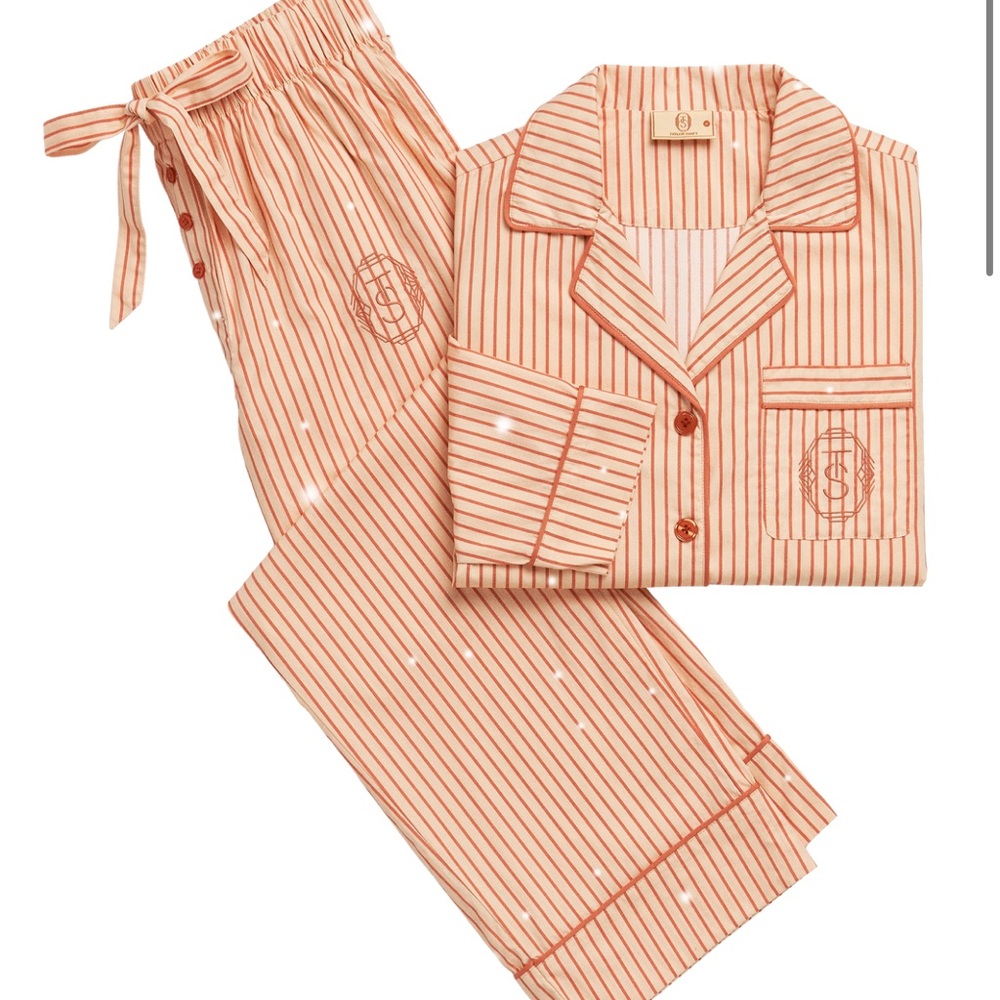 Taylor Swift pajama set